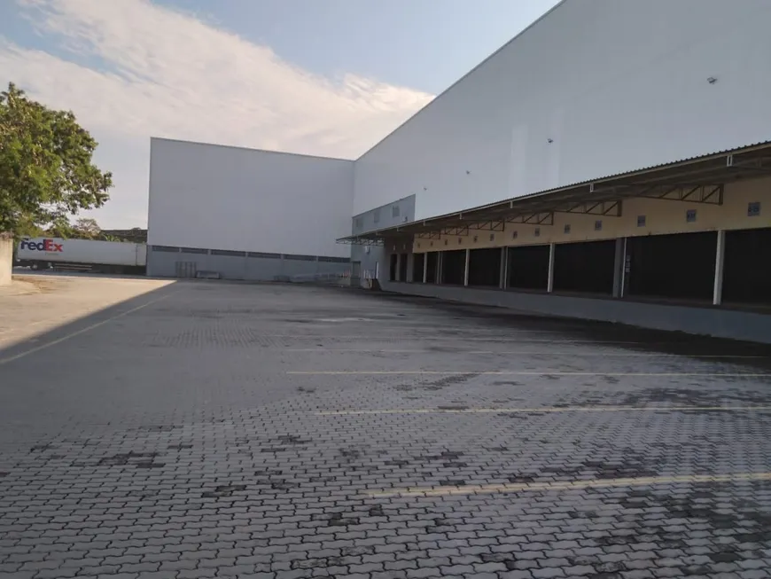 Foto 1 de Galpão/Depósito/Armazém para alugar, 6000m² em Porto de Santana, Cariacica