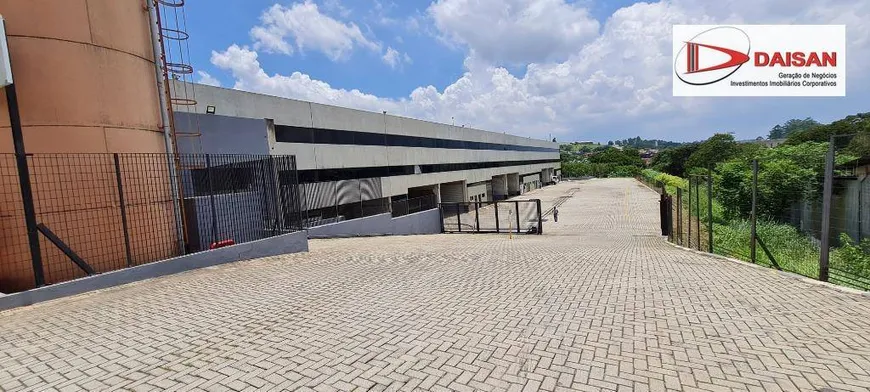 Foto 1 de Galpão/Depósito/Armazém para alugar, 1250m² em Jardim do Rio Cotia, Cotia