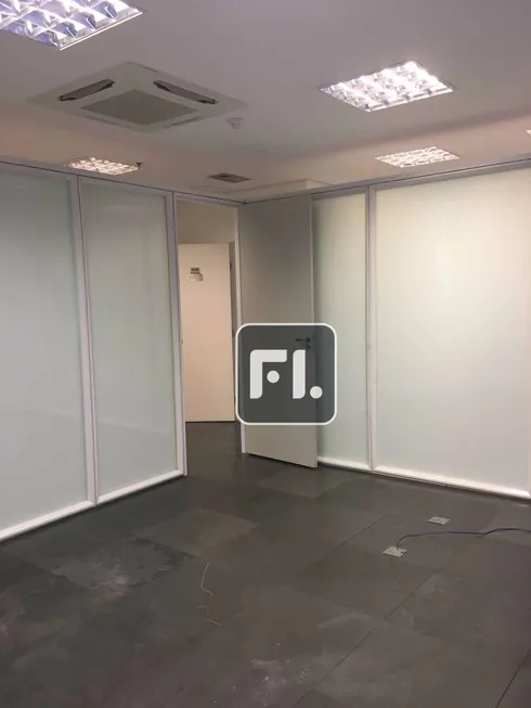 Foto 1 de Sala Comercial à venda, 47m² em Alphaville, Barueri