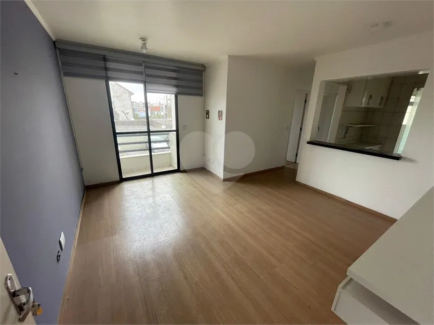 Foto 1 de Apartamento com 2 Quartos para venda ou aluguel, 58m² em Tucuruvi, São Paulo