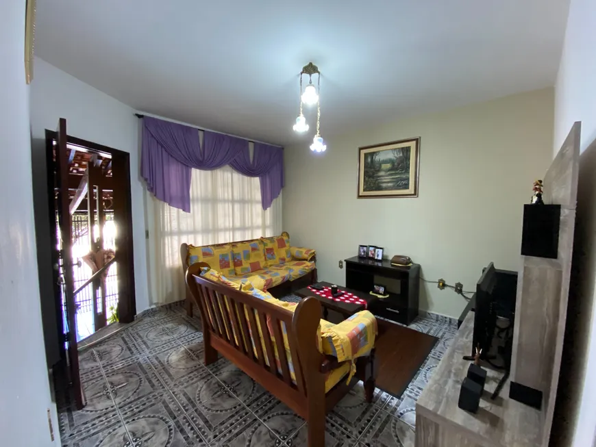 Foto 1 de Casa com 3 Quartos à venda, 149m² em Jardim Santo Amaro, Sorocaba