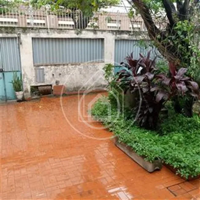 Foto 1 de Casa com 3 Quartos à venda, 184m² em Vila Isabel, Rio de Janeiro