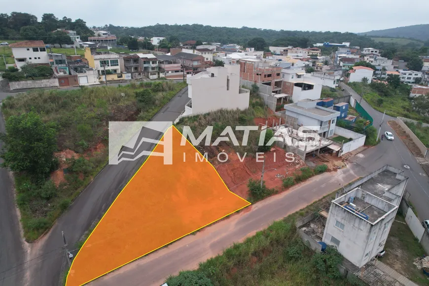 Foto 1 de Lote/Terreno à venda, 370m² em Jardim Boa Vista, Guarapari