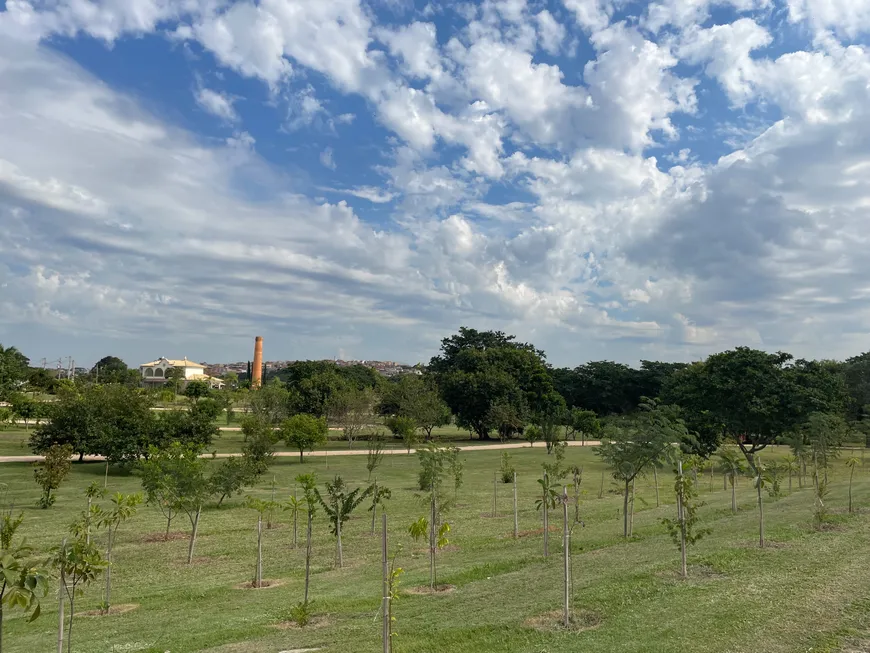 Foto 1 de Lote/Terreno à venda, 546m² em Ibiti Royal Park, Sorocaba