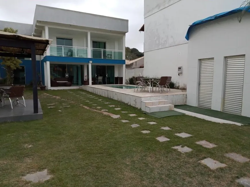 Foto 1 de Casa com 3 Quartos à venda, 205m² em Maralegre, Niterói