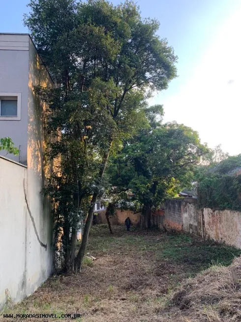Foto 1 de Lote/Terreno com 1 Quarto à venda, 328m² em Brooklin, São Paulo