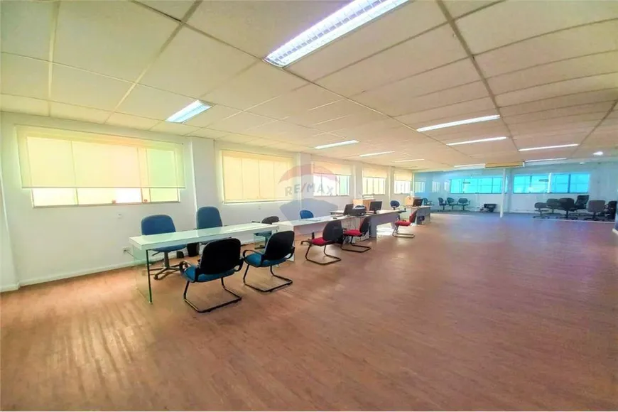 Foto 1 de Sala Comercial para alugar, 100m² em Freguesia do Ó, São Paulo