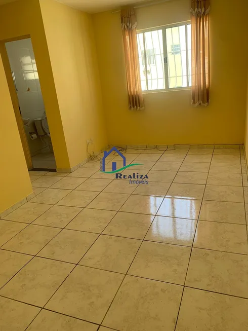 Foto 1 de Apartamento com 2 Quartos para venda ou aluguel, 53m² em Tribobó, São Gonçalo