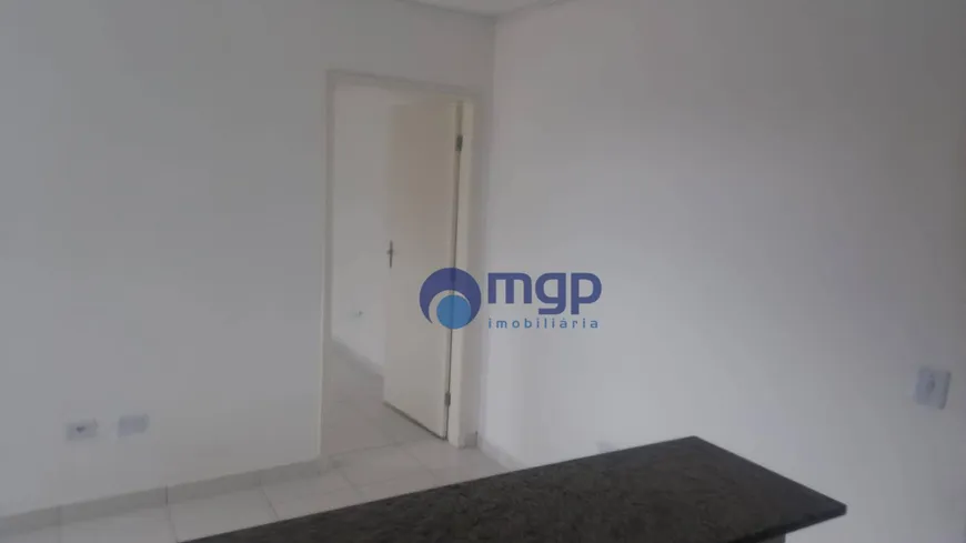 Foto 1 de Casa com 1 Quarto para alugar, 50m² em Vila Maria, São Paulo