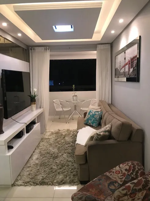 Foto 1 de Apartamento com 3 Quartos à venda, 70m² em Inácio Barbosa, Aracaju