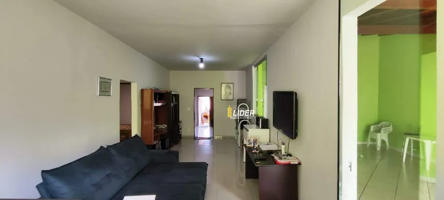 Foto 1 de Casa com 3 Quartos à venda, 240m² em Brasil, Uberlândia
