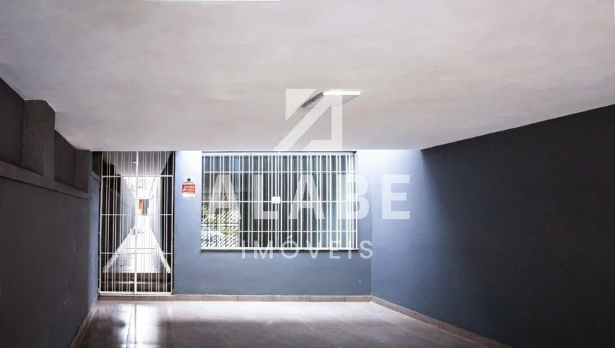 Foto 1 de Casa com 3 Quartos à venda, 214m² em Vila Mascote, São Paulo