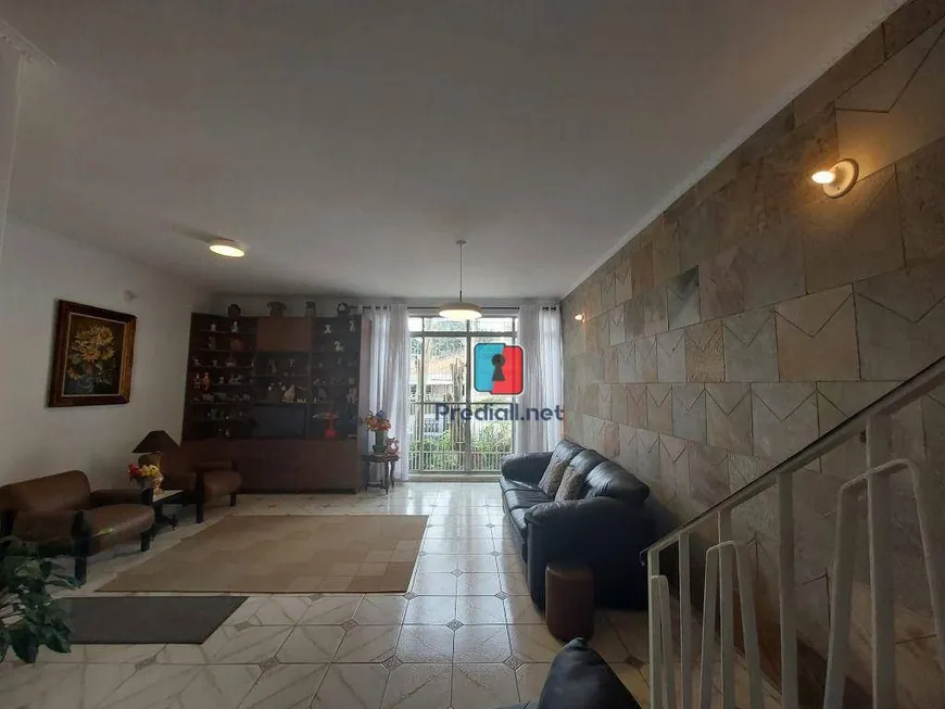 Foto 1 de Casa com 3 Quartos à venda, 230m² em Limão, São Paulo