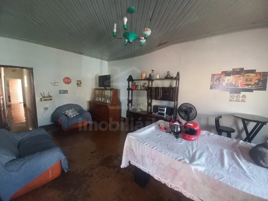 Foto 1 de Casa com 3 Quartos à venda, 124m² em Chácara Bela Vista, Jaú