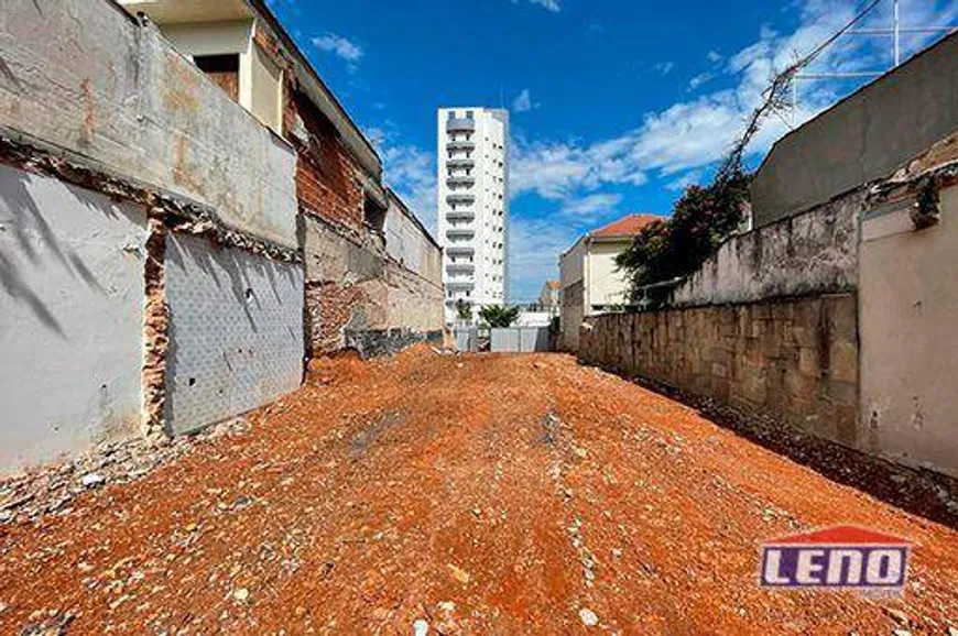 Foto 1 de Lote/Terreno à venda, 480m² em Vila Maria Alta, São Paulo