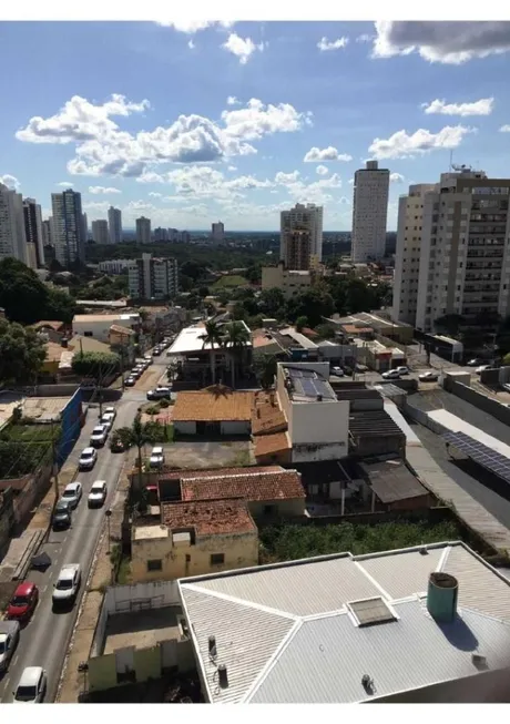 Foto 1 de Apartamento com 1 Quarto à venda, 70m² em Araés, Cuiabá