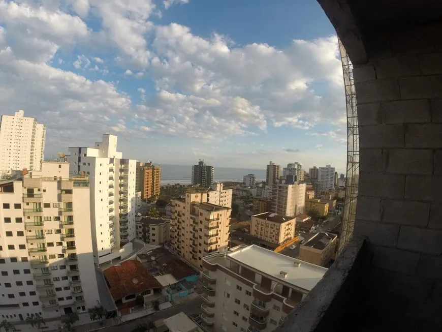 Foto 1 de Apartamento com 1 Quarto à venda, 55m² em Vila Caicara, Praia Grande