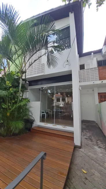 Foto 1 de Sobrado com 3 Quartos à venda, 102m² em Campo Belo, São Paulo