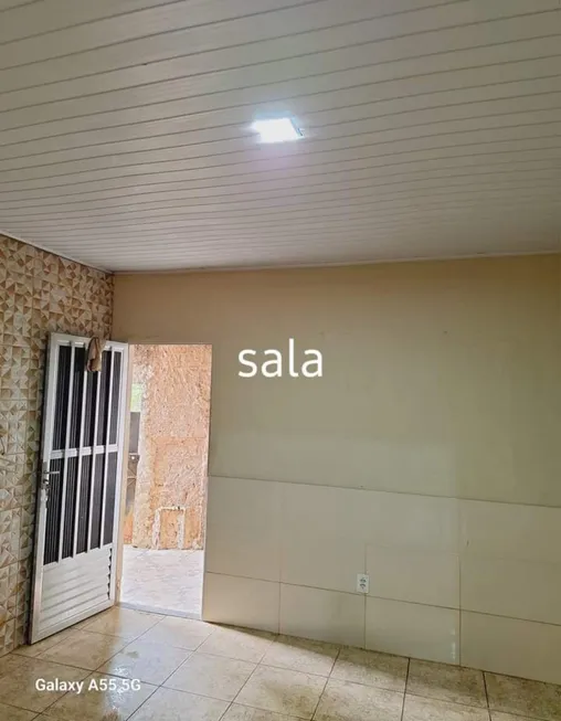 Foto 1 de Casa com 2 Quartos à venda, 75m² em Jordão, Recife