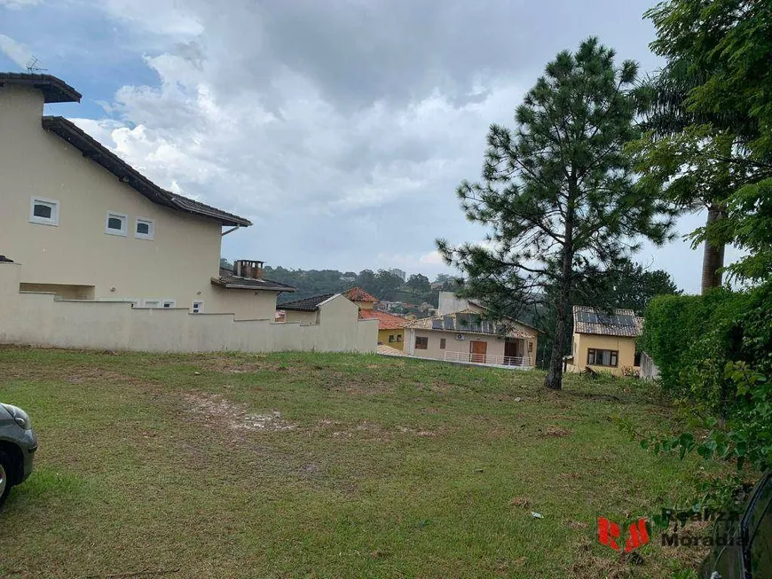 Foto 1 de Lote/Terreno à venda, 715m² em Nova Higienópolis, Jandira