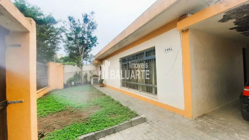 Foto 1 de Casa com 3 Quartos à venda, 240m² em Jardim Campo Grande, São Paulo