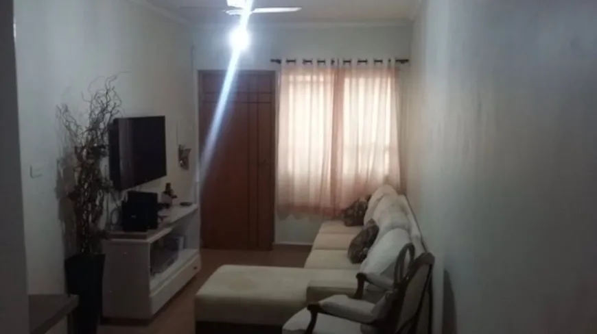 Foto 1 de Casa com 2 Quartos à venda, 151m² em Rudge Ramos, São Bernardo do Campo