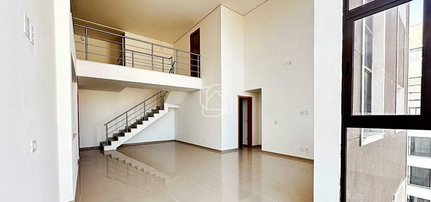 Foto 1 de Apartamento com 3 Quartos à venda, 231m² em Vila Almeida, Indaiatuba