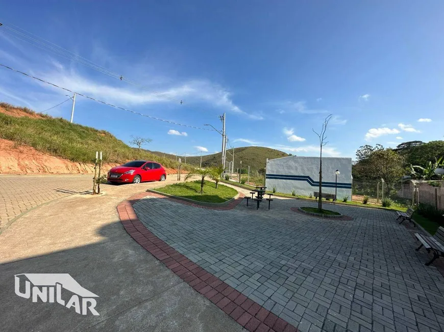 Foto 1 de Lote/Terreno à venda, 300m² em Santa Rita do Zarur, Volta Redonda