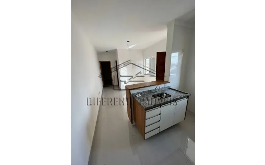 Foto 1 de Apartamento com 1 Quarto à venda, 39m² em Chácara Belenzinho, São Paulo