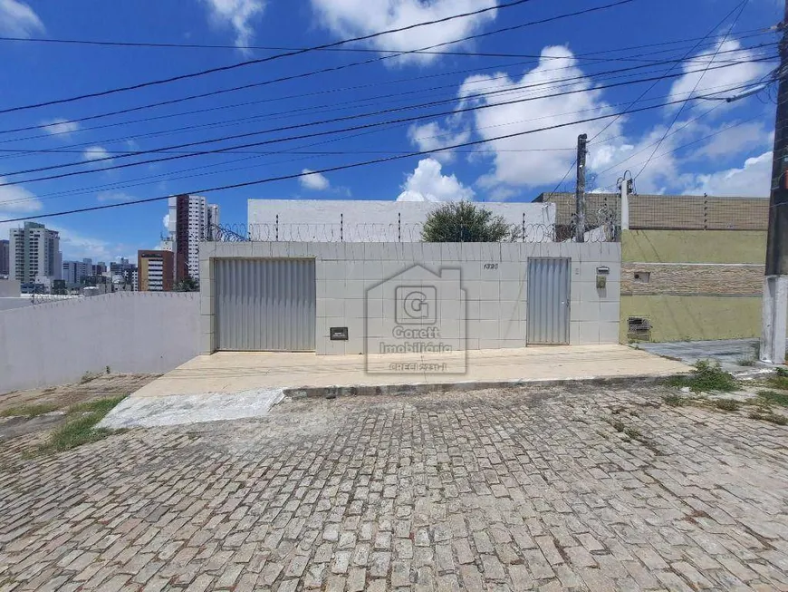 Foto 1 de Imóvel Comercial com 2 Quartos para alugar, 176m² em Barro Vermelho, Natal