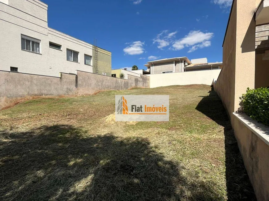 Foto 1 de Lote/Terreno à venda, 534m² em Condominio Arara Azul, Ribeirão Preto