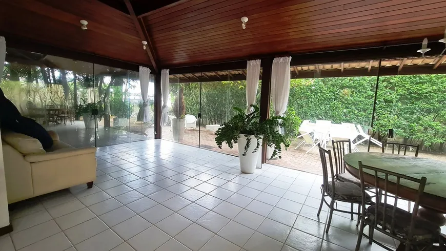 Foto 1 de Casa de Condomínio com 3 Quartos à venda, 342m² em Vilas do Atlantico, Lauro de Freitas