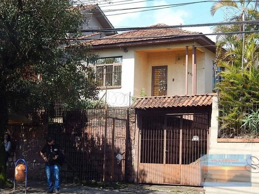 Foto 1 de Casa com 3 Quartos à venda, 120m² em Nonoai, Porto Alegre