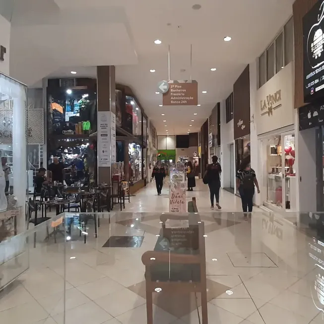 Foto 1 de Ponto Comercial à venda, 64m² em Centro, Juiz de Fora