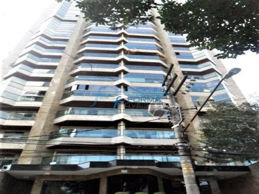 Foto 1 de Apartamento com 4 Quartos à venda, 145m² em Jardim do Mar, São Bernardo do Campo