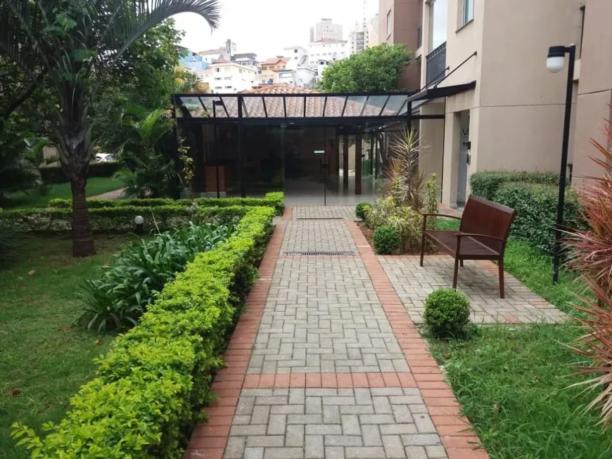 Foto 1 de Apartamento com 2 Quartos à venda, 56m² em Freguesia do Ó, São Paulo