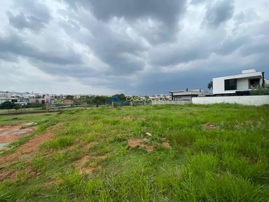 Foto 1 de Lote/Terreno à venda, 680m² em Swiss Park, Campinas