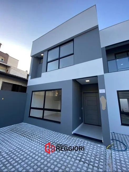 Foto 1 de Casa com 3 Quartos à venda, 140m² em Nacoes, Balneário Camboriú