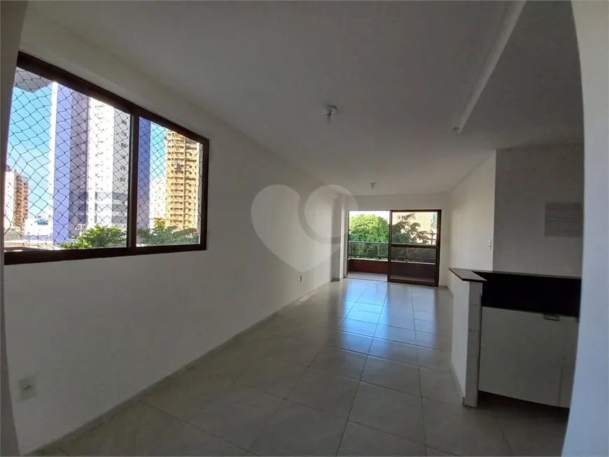 Foto 1 de Apartamento com 3 Quartos à venda, 89m² em Tambaú, João Pessoa