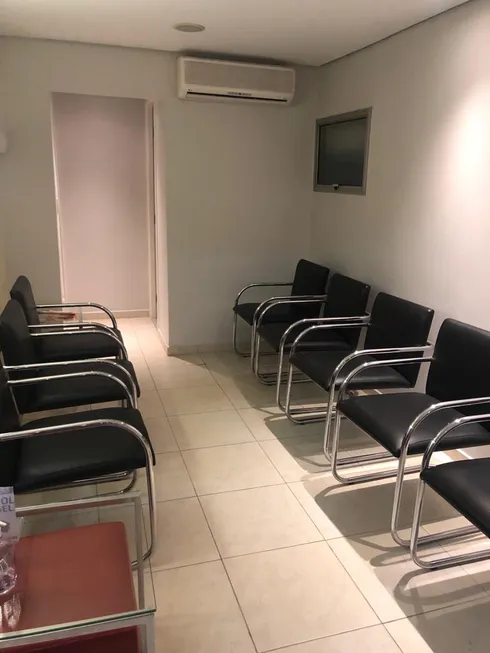 Foto 1 de Sala Comercial com 3 Quartos para alugar, 50m² em Anhangabau, Jundiaí