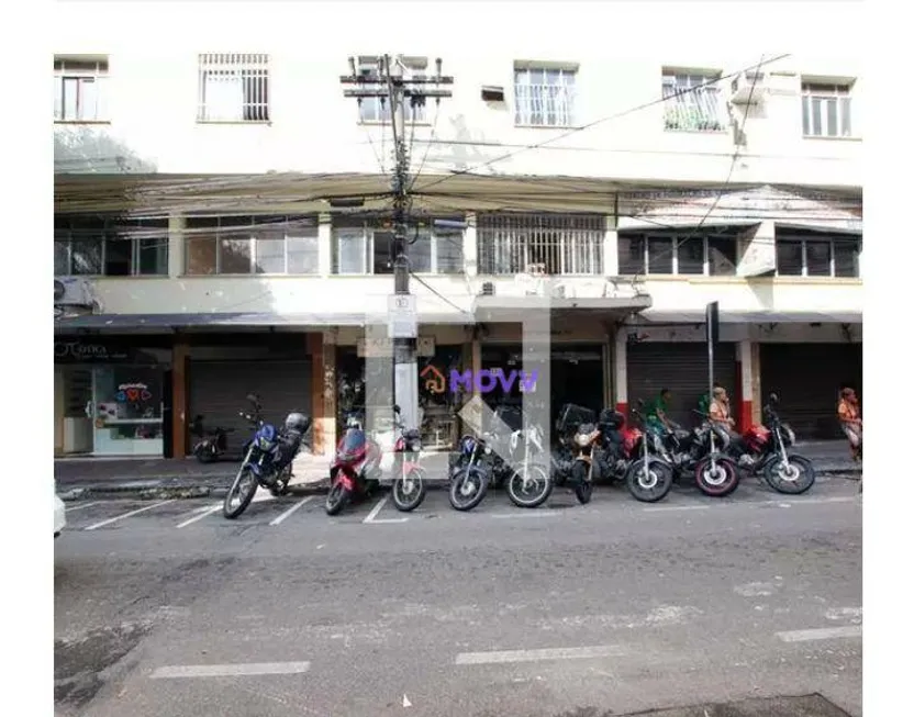 Foto 1 de Sala Comercial à venda, 35m² em Centro, Niterói