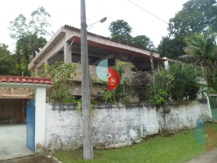 Foto 1 de Fazenda/Sítio com 2 Quartos à venda, 200m² em Parque Recreio Dom Pedro II Guia de Pacobaiba, Magé