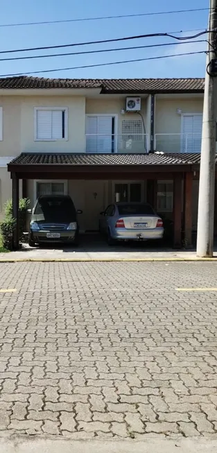 Foto 1 de Casa com 3 Quartos à venda, 108m² em Esplanada Independência, Taubaté