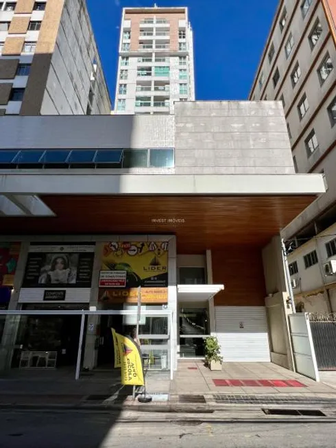 Foto 1 de Apartamento com 2 Quartos à venda, 100m² em Centro, Juiz de Fora