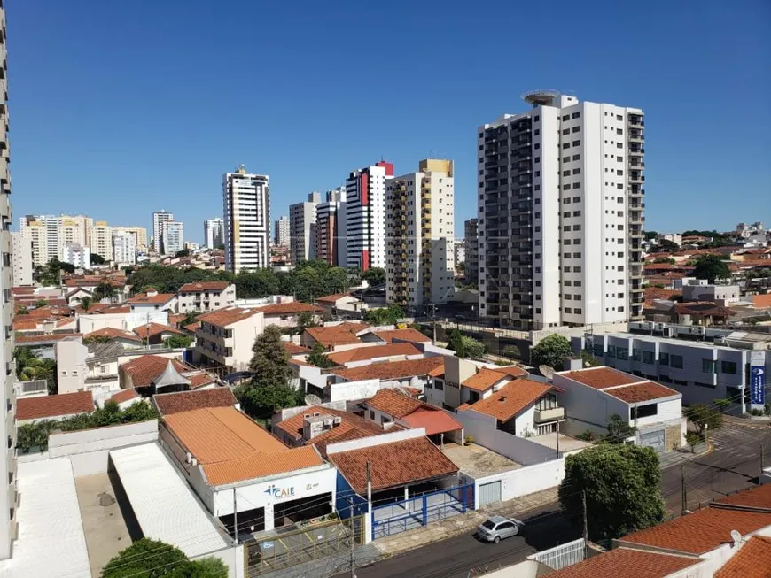 Foto 1 de Apartamento com 2 Quartos à venda, 67m² em Vila Nova Cidade Universitaria, Bauru
