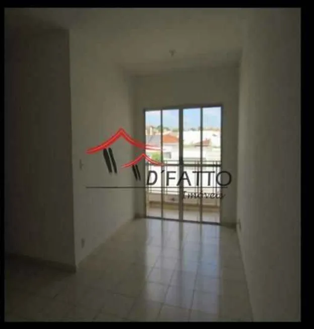 Foto 1 de Apartamento com 3 Quartos à venda, 45m² em Jardim Terra Branca, Bauru