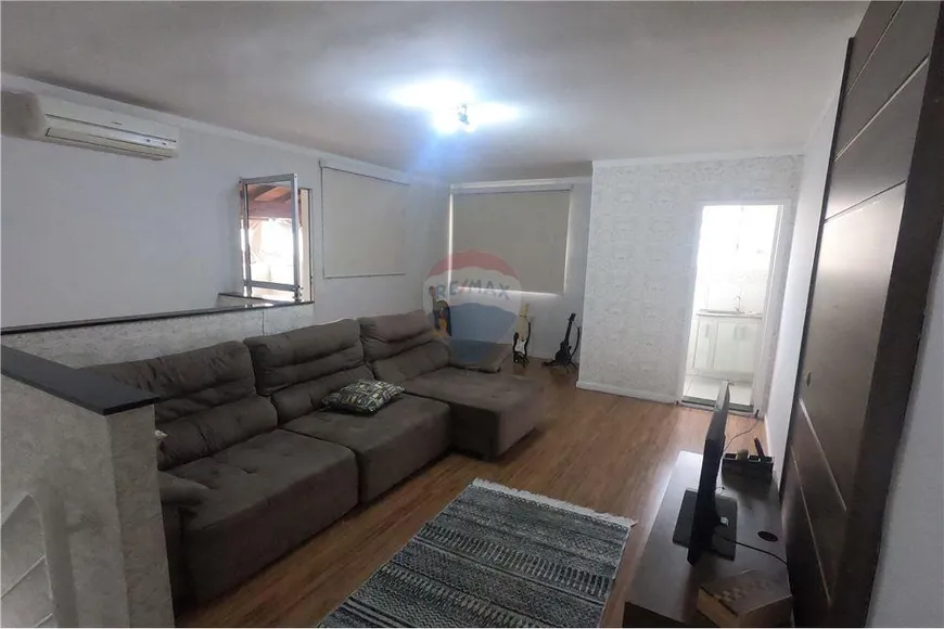 Foto 1 de Apartamento com 2 Quartos à venda, 133m² em Vila Belvedere, Americana