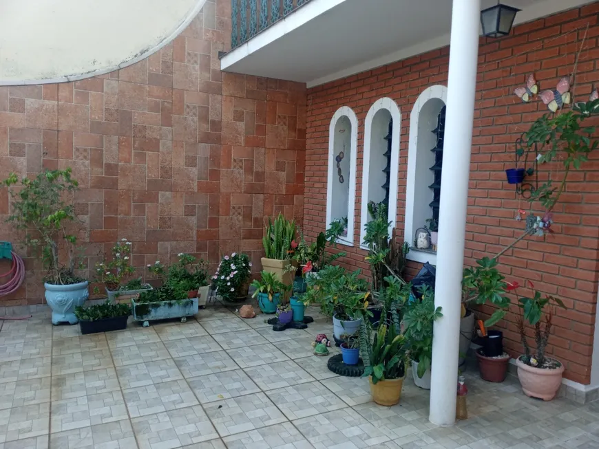 Foto 1 de Casa com 3 Quartos à venda, 187m² em Ponte de Sao Joao, Jundiaí