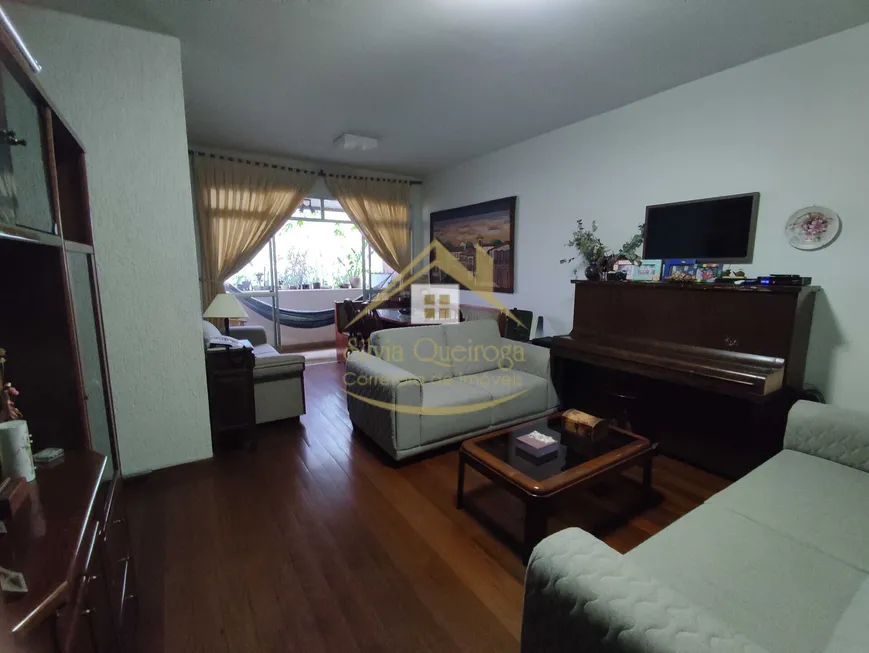 Foto 1 de Apartamento com 3 Quartos à venda, 10m² em Ipiranga, Belo Horizonte