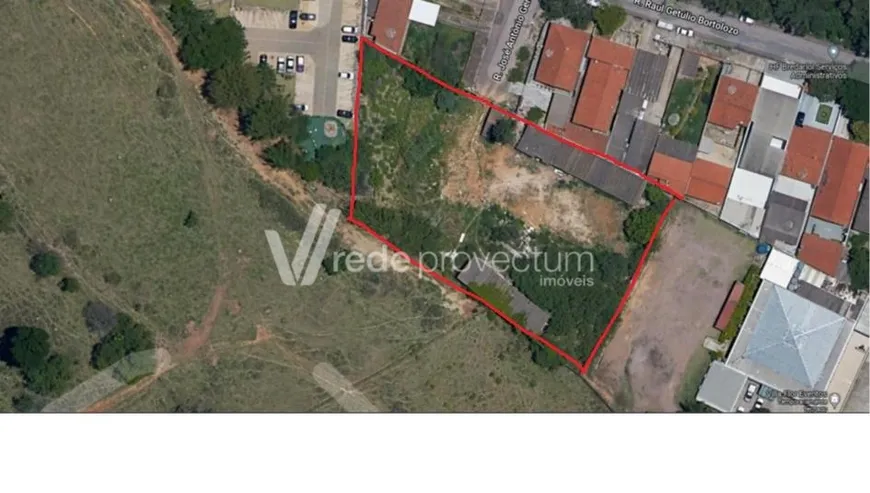 Foto 1 de Lote/Terreno à venda, 3100m² em Vila São Cristóvão, Valinhos